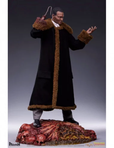 Candyman: El dominio de la mente Estatua 1/3 Candyman 71 cm