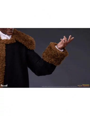 Candyman: El dominio de la mente Estatua 1/3 Candyman 71 cm