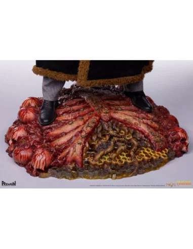 Candyman: El dominio de la mente Estatua 1/3 Candyman 71 cm