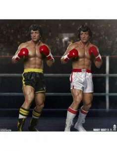 Rocky Estatuas 1/3 Italian Stallion (The Rocky I & The Rocky II) 66 cm 2