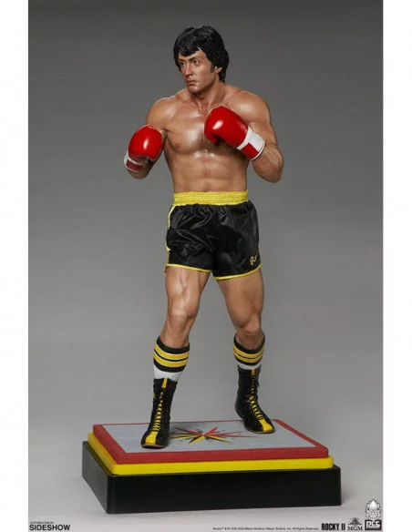 Rocky Estatuas 1/3 Italian Stallion (The Rocky I & The Rocky II) 66 cm