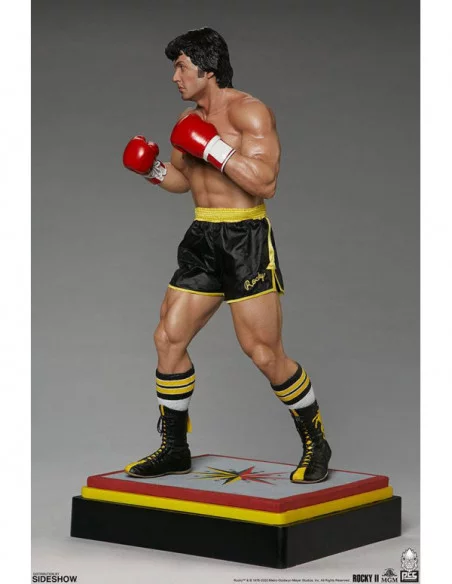 Rocky Estatuas 1/3 Italian Stallion (The Rocky I & The Rocky II) 66 cm