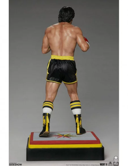 Rocky Estatuas 1/3 Italian Stallion (The Rocky I & The Rocky II) 66 cm