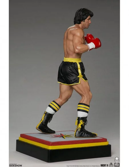 Rocky Estatuas 1/3 Italian Stallion (The Rocky I & The Rocky II) 66 cm