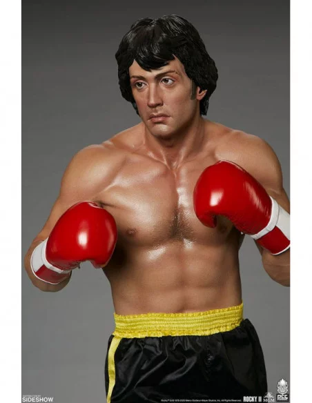 Rocky Estatuas 1/3 Italian Stallion (The Rocky I & The Rocky II) 66 cm