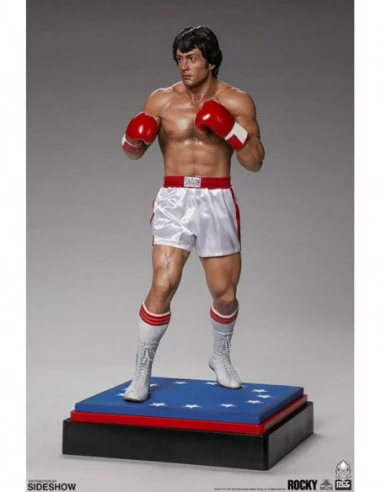 Rocky Estatuas 1/3 Italian Stallion (The Rocky I & The Rocky II) 66 cm