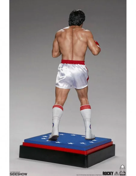 Rocky Estatuas 1/3 Italian Stallion (The Rocky I & The Rocky II) 66 cm