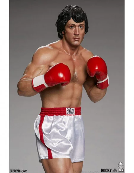 Rocky Estatuas 1/3 Italian Stallion (The Rocky I & The Rocky II) 66 cm