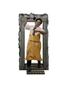 La Matanza de Texas Estatua 1/3 Leatherface: The Butcher 75 cm