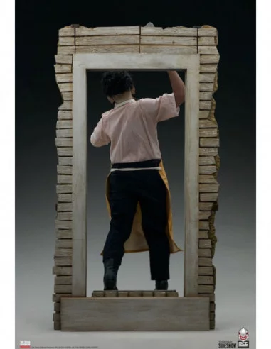 La Matanza de Texas Estatua 1/3 Leatherface: The Butcher 75 cm