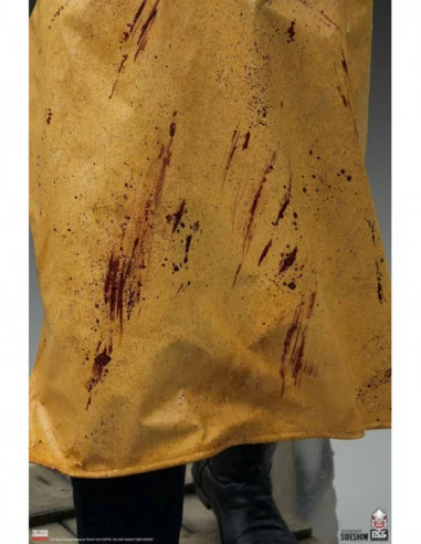 La Matanza de Texas Estatua 1/3 Leatherface: The Butcher 75 cm