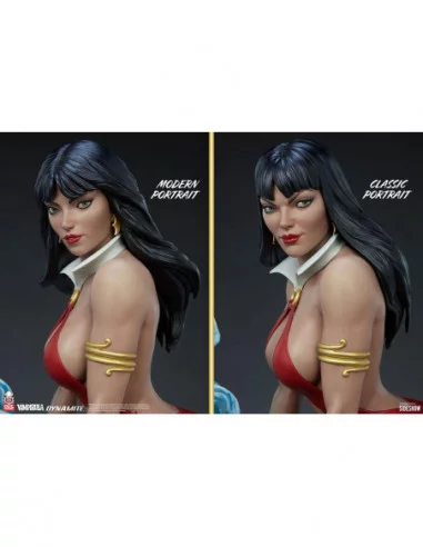 Vampirella Estatua 1/3 Vampirella 67 cm