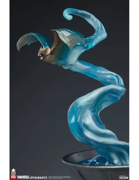 Vampirella Estatua 1/3 Vampirella 67 cm Vampirella Estatua 1/3 Vampirella 67 cm