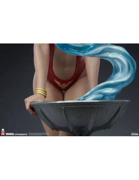 Vampirella Estatua 1/3 Vampirella 67 cm Vampirella Estatua 1/3 Vampirella 67 cm