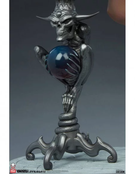 Vampirella Estatua 1/3 Vampirella 67 cm Vampirella Estatua 1/3 Vampirella 67 cm