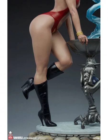 Vampirella Estatua 1/3 Vampirella 67 cm Vampirella Estatua 1/3 Vampirella 67 cm
