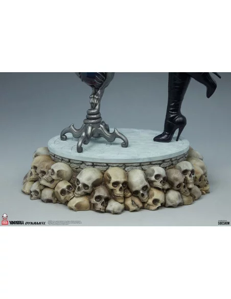 Vampirella Estatua 1/3 Vampirella 67 cm Vampirella Estatua 1/3 Vampirella 67 cm