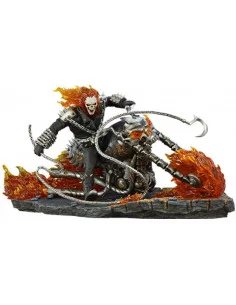 Marvel Contest of Champions Estatua 1/6 Ghost Rider 29 cm