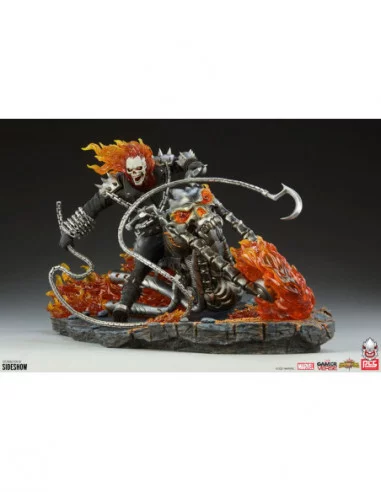 Marvel Contest of Champions Estatua 1/6 Ghost Rider 29 cm