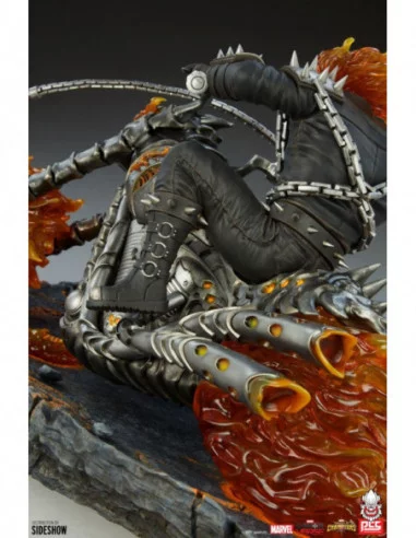 Marvel Contest of Champions Estatua 1/6 Ghost Rider 29 cm