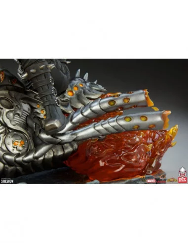 Marvel Contest of Champions Estatua 1/6 Ghost Rider 29 cm