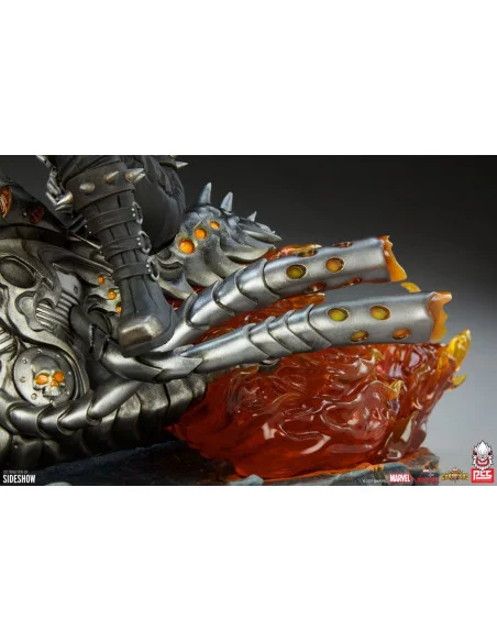 Marvel Contest of Champions Estatua 1/6 Ghost Rider 29 cm
