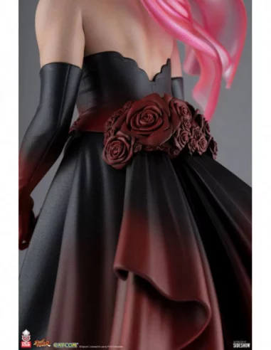 Street Fighter Estatua 1/4 Wedding Chun-Li: Player 2 39 cm