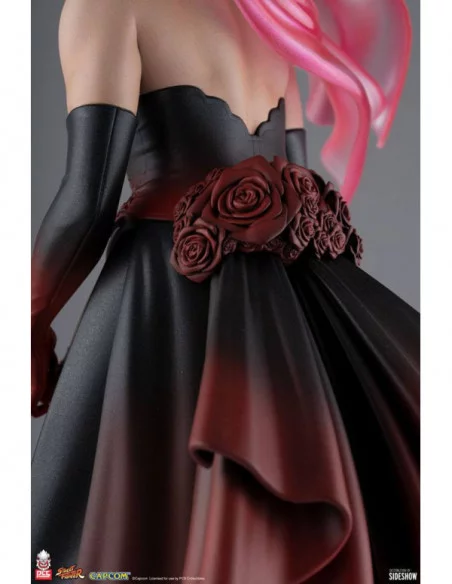 Street Fighter Estatua 1/4 Wedding Chun-Li: Player 2 39 cm Street Fighter Estatua 1/4 Wedding Chun-Li: Player 2 39 cm