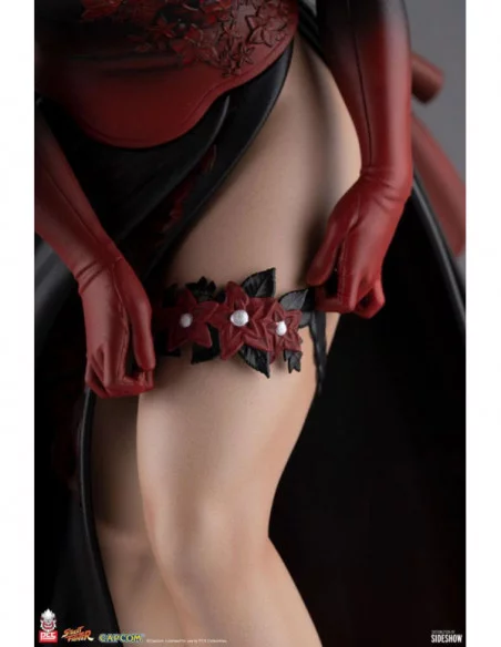 Street Fighter Estatua 1/4 Wedding Chun-Li: Player 2 39 cm Street Fighter Estatua 1/4 Wedding Chun-Li: Player 2 39 cm