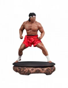 Bolo Yeung Estatua 1/3 Bolo Yeung: Kung Fu Tribute 58 cm