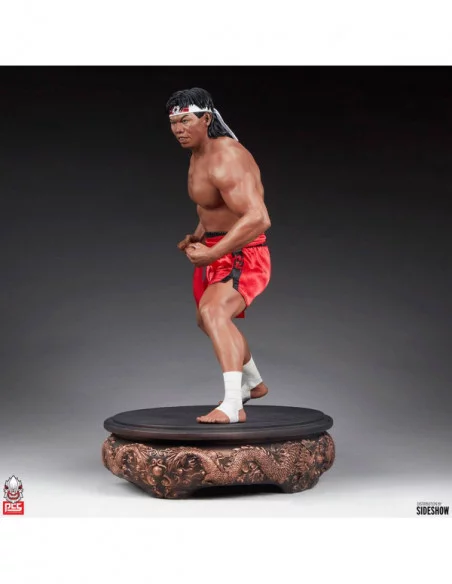 Bolo Yeung Estatua 1/3 Bolo Yeung: Kung Fu Tribute 58 cm