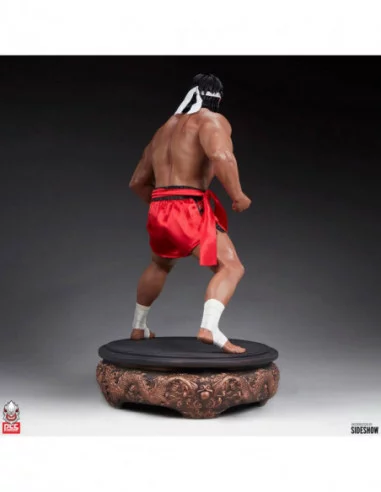 Bolo Yeung Estatua 1/3 Bolo Yeung: Kung Fu Tribute 58 cm