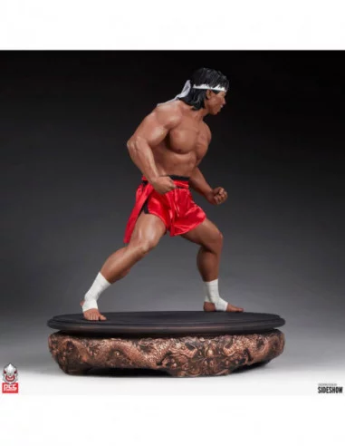Bolo Yeung Estatua 1/3 Bolo Yeung: Kung Fu Tribute 58 cm