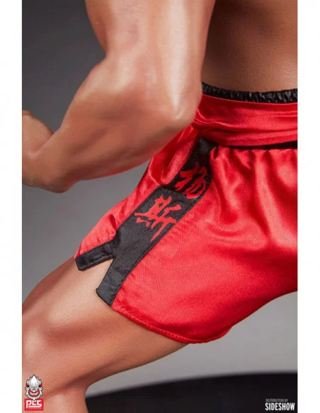 Bolo Yeung Estatua 1/3 Bolo Yeung: Kung Fu Tribute 58 cm