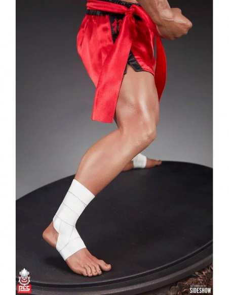 Bolo Yeung Estatua 1/3 Bolo Yeung: Kung Fu Tribute 58 cm