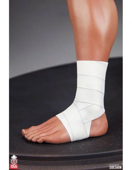 Bolo Yeung Estatua 1/3 Bolo Yeung: Kung Fu Tribute 58 cm