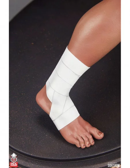 Bolo Yeung Estatua 1/3 Bolo Yeung: Kung Fu Tribute 58 cm