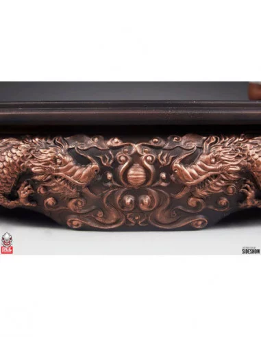 Bolo Yeung Estatua 1/3 Bolo Yeung: Kung Fu Tribute 58 cm