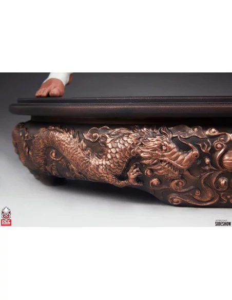 Bolo Yeung Estatua 1/3 Bolo Yeung: Kung Fu Tribute 58 cm