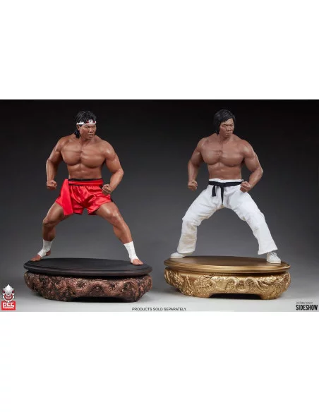 Bolo Yeung Estatua 1/3 Bolo Yeung: Kung Fu Tribute 58 cm