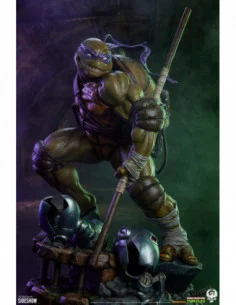 Tortugas Ninja Estatua 1/3 Donatello (Deluxe Edition) 61 cm 2