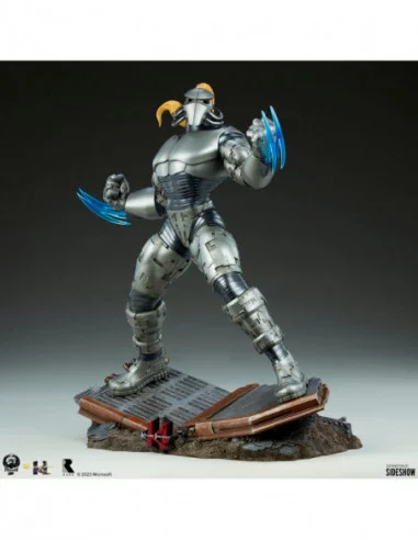Killer Instinct Estatua 1/4 Fulgore 51 cm