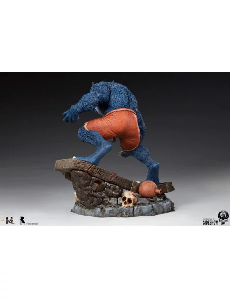 Killer Instinct Estatua 1/4 Sabrewulf 44 cm Killer Instinct Estatua 1/4 Sabrewulf 44 cm