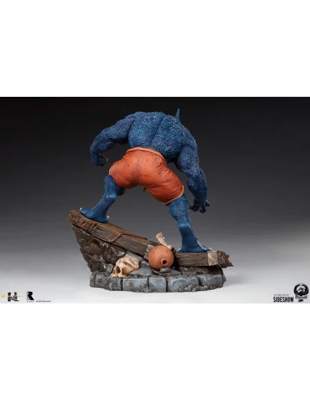 Killer Instinct Estatua 1/4 Sabrewulf 44 cm Killer Instinct Estatua 1/4 Sabrewulf 44 cm