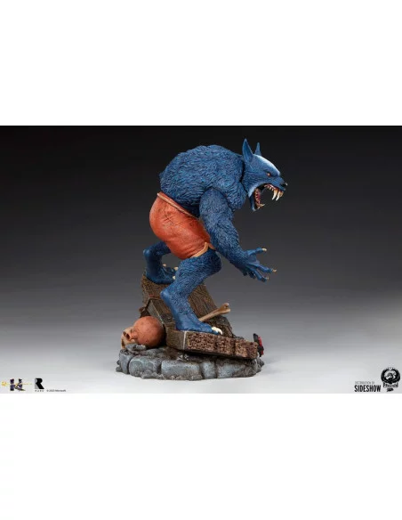 Killer Instinct Estatua 1/4 Sabrewulf 44 cm Killer Instinct Estatua 1/4 Sabrewulf 44 cm