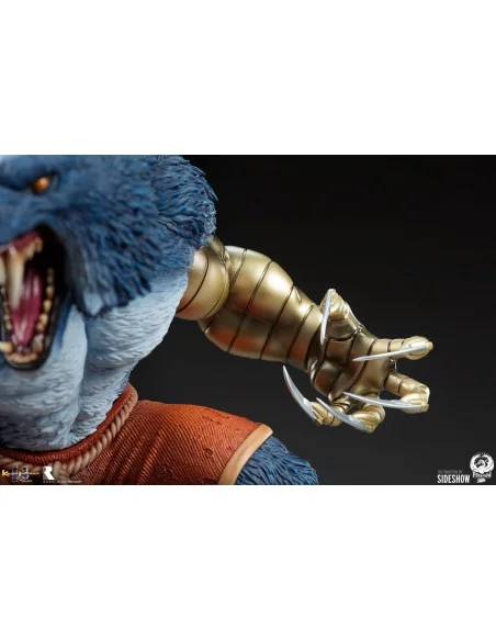 Killer Instinct Estatua 1/4 Sabrewulf 44 cm Killer Instinct Estatua 1/4 Sabrewulf 44 cm