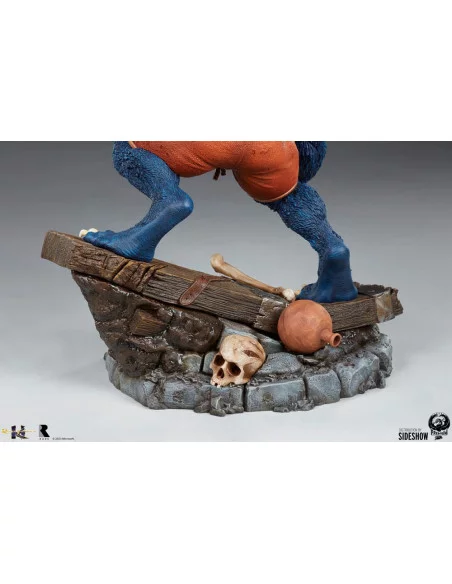 Killer Instinct Estatua 1/4 Sabrewulf 44 cm Killer Instinct Estatua 1/4 Sabrewulf 44 cm