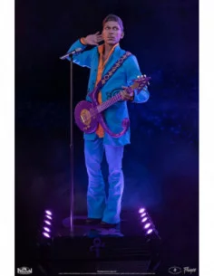 Prince Estatua 1/3 Super Bowl 2007 Halftime Show 63 cm 2