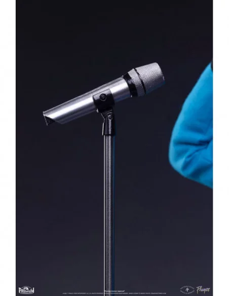 Prince Estatua 1/3 Super Bowl 2007 Halftime Show 63 cm Prince Estatua 1/3 Super Bowl 2007 Halftime Show 63 cm