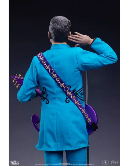 Prince Estatua 1/3 Super Bowl 2007 Halftime Show 63 cm Prince Estatua 1/3 Super Bowl 2007 Halftime Show 63 cm